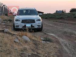 انفنتي QX60